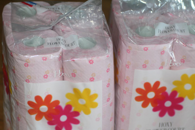 �g�C���b�g�y�[�p�[